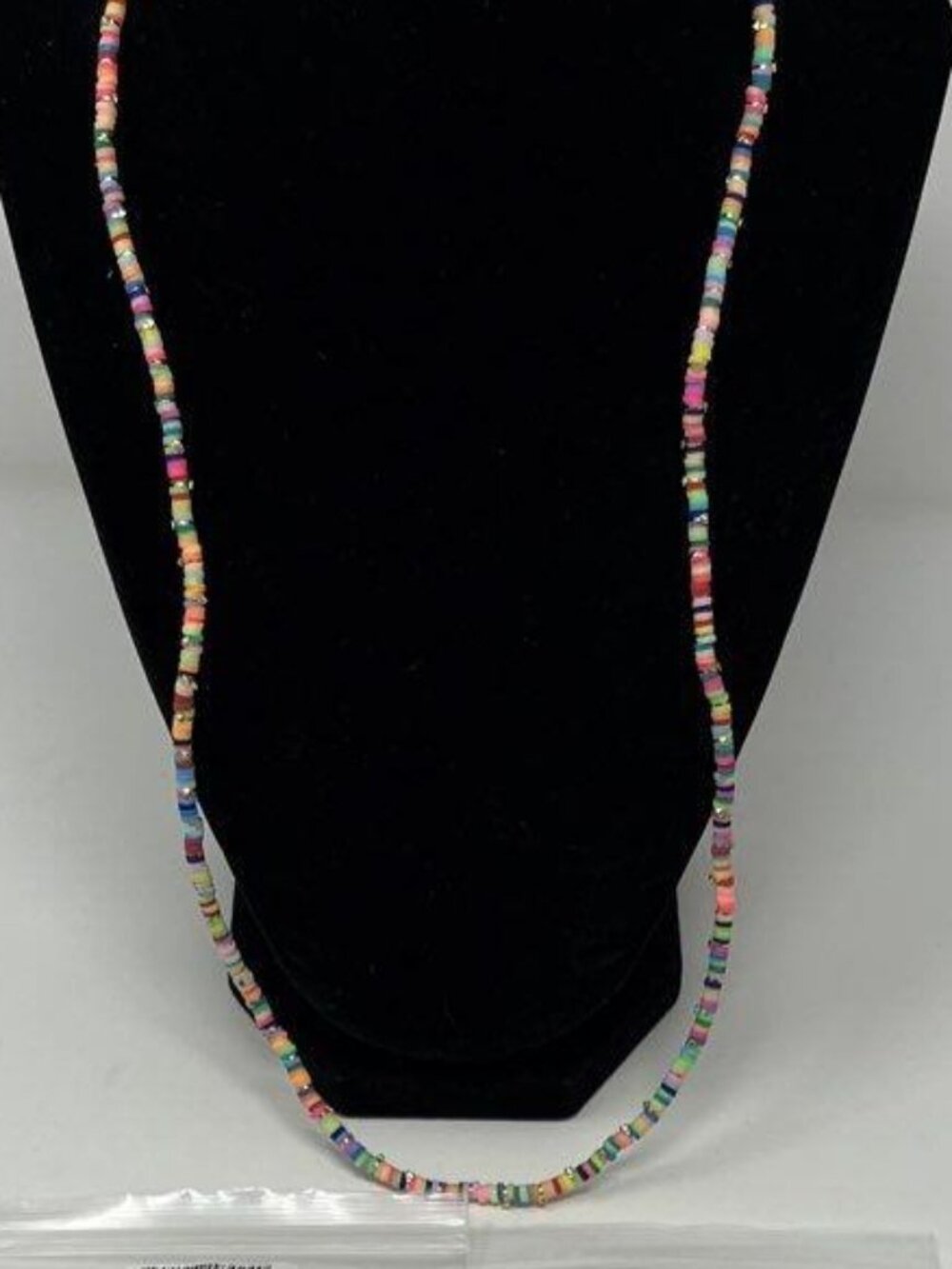 Kendra Scott Reese Beaded Eyeglass/Mask Chain